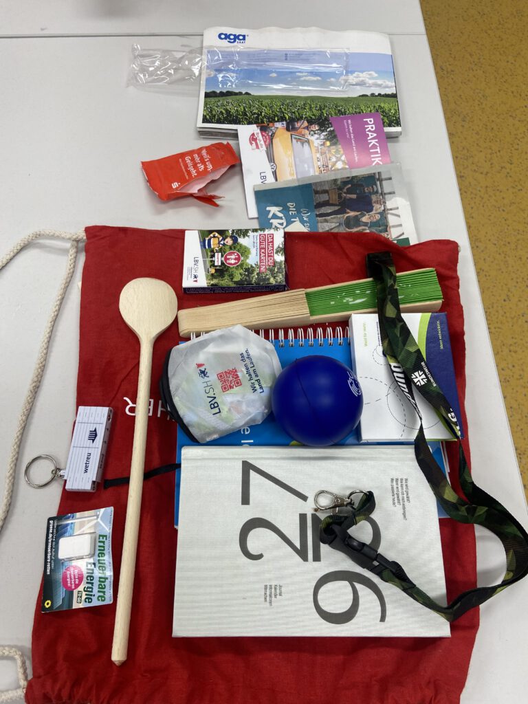 NORLA Werbegeschenke
